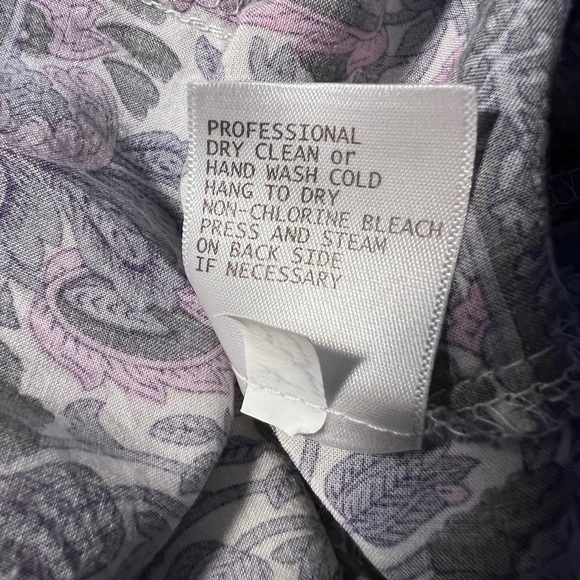 Blouse - Picture 4 of 4